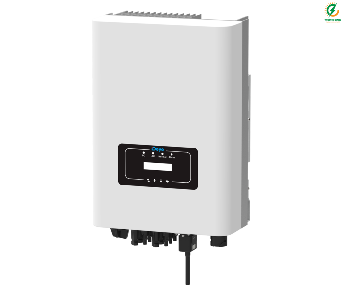 INVERTER DEYE H&Ograve;A LƯỚI 20KW | 3P