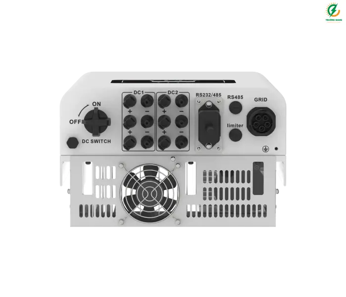 INVERTER DEYE H&Ograve;A LƯỚI 20KW | 3P