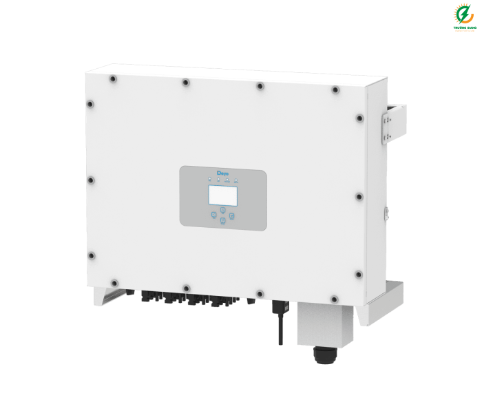 INVERTER DEYE H&Ograve;A LƯỚI 80KW | 3P