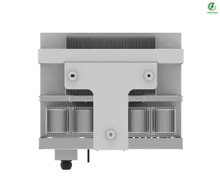 INVERTER DEYE H&Ograve;A LƯỚI 60KW | 3P