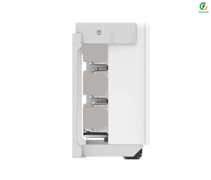 INVERTER DEYE H&Ograve;A LƯỚI 110KW | 3P